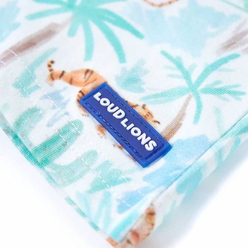 Kids’ T-shirt Ecru 92