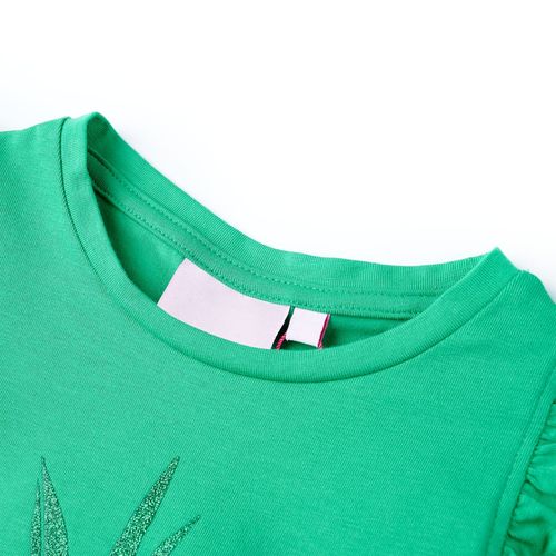 Kids’ T-shirt Pink 92
