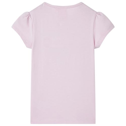 Kids’ T-shirt Lila 92