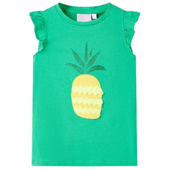 Kids’ T-shirt Pink 92