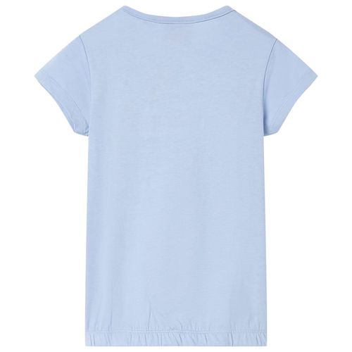 Kids’ T-shirt Blue 92