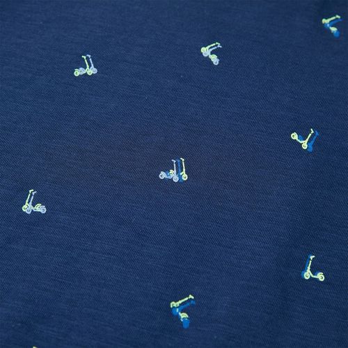 Kids’ T-shirt Light Blue 92