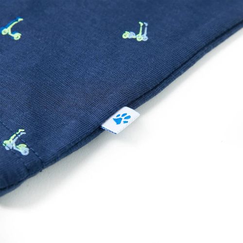 Kids’ T-shirt Light Blue 92