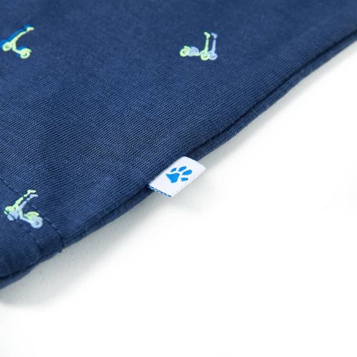 Kids’ T-shirt Light Blue 92