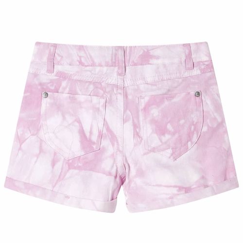 Kids’ Shorts Pink 92