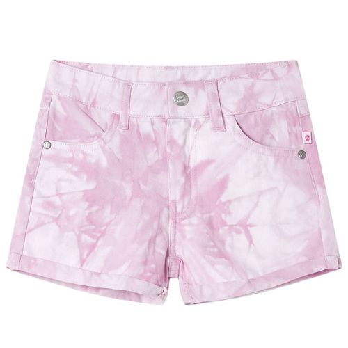 Kids’ Shorts Pink 92 - 92 (1.5-2y)