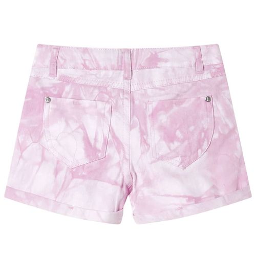 Kids’ Shorts Pink 92