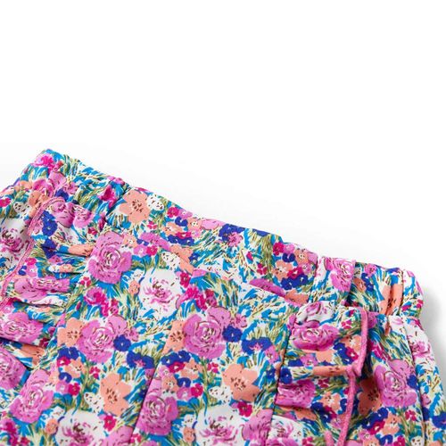 Kids’ Shorts Fuchsia 92