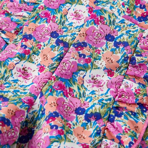 Kids’ Shorts Fuchsia 92