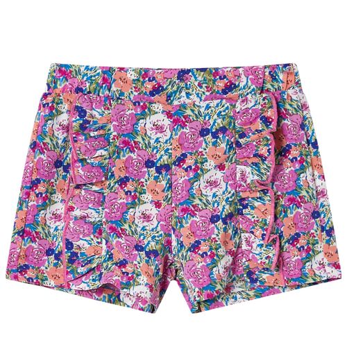Kids’ Shorts Fuchsia 92 - 116 (5-6y)