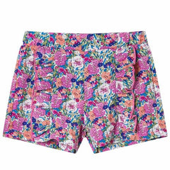 Kids’ Shorts Fuchsia 92