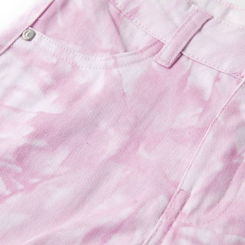 Kids’ Shorts Pink 92