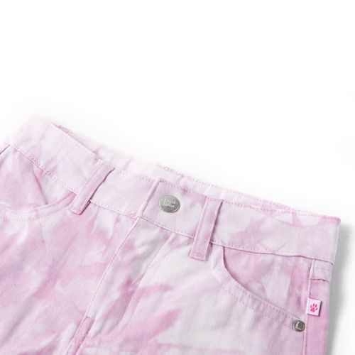 Kids’ Shorts Pink 92