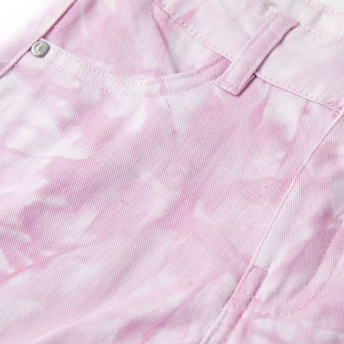Kids’ Shorts Pink 92