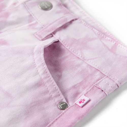 Kids’ Shorts Pink 92