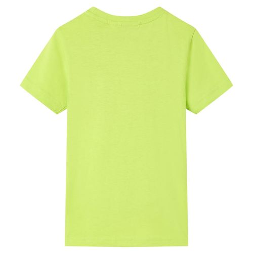 Kids’ T-shirt Medium Blue 92
