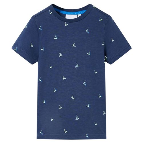 Kids’ T-shirt Light Blue 92