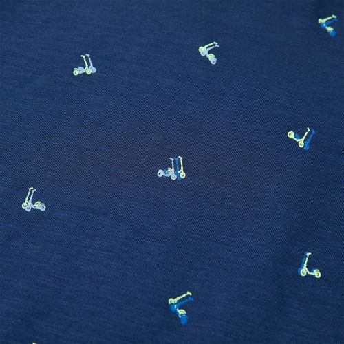 Kids’ T-shirt Light Blue 92