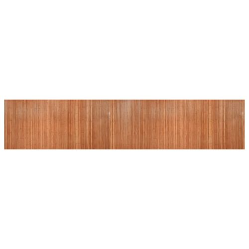 vidaXL Room Divider Black 165x250 cm Bamboo