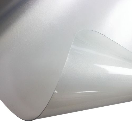 Advantagemat® PVC Lipped Chair Mat