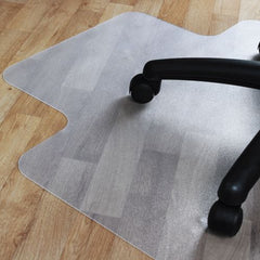 Advantagemat® PVC Lipped Chair Mat