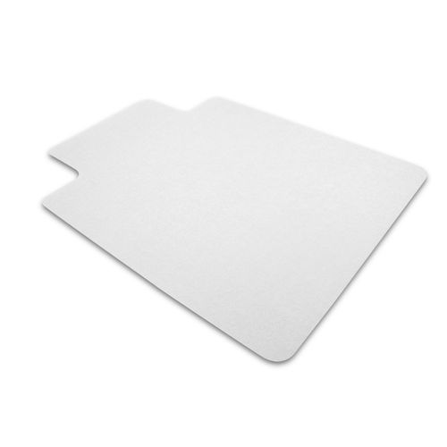 Advantagemat® PVC Lipped Chair Mat