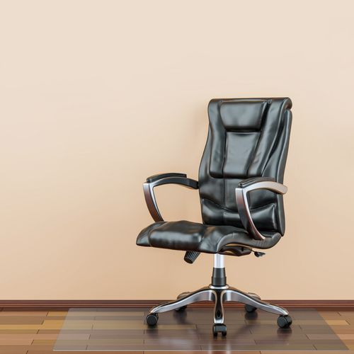 Megamat® Extra Thick Chair Mat for Hard Floors & Carpets