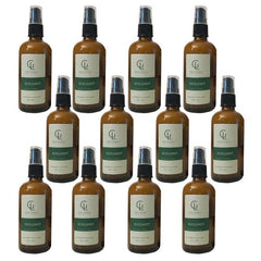Aqueous Room Spray 100ml in Amber Glass Bottle