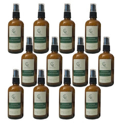 Aqueous Room Spray 100ml in Amber Glass Bottle