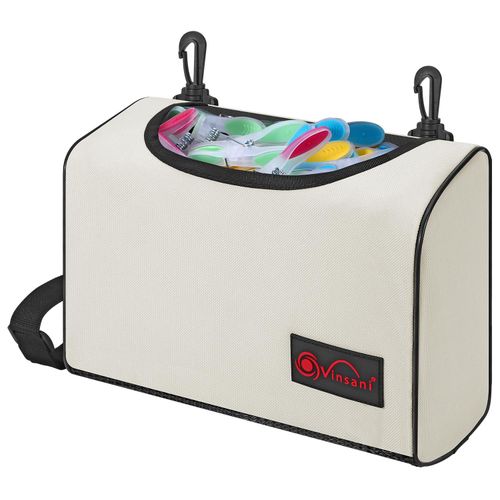 VINSANI PEG BAG