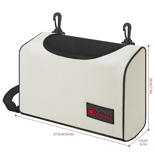 VINSANI PEG BAG