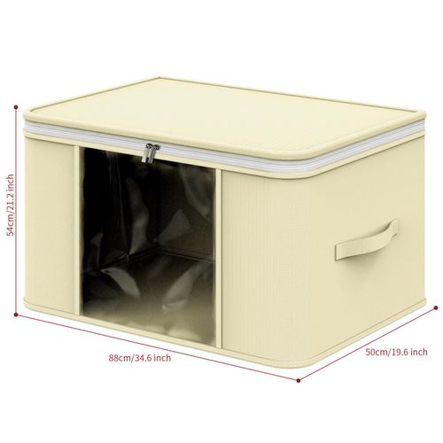 Vinsani 2Pk Large Storage Bags