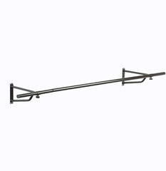 Wall Mounted Brackets Heavy Coats and Jackets Hanging - 180_x_150_cm