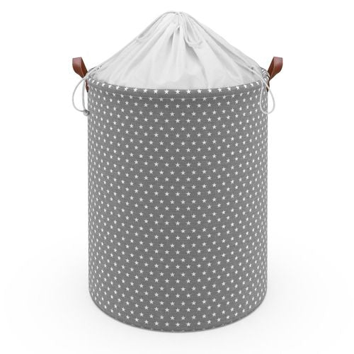 VINSANI DRAWSTRING LAUNDRY BASKET