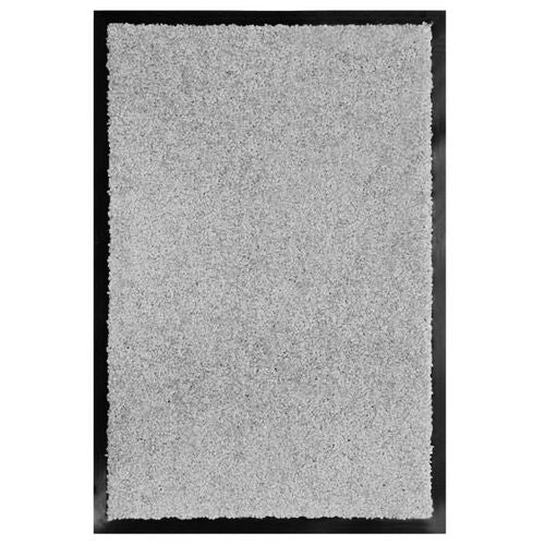 Heavy Duty Door Mat - Eton Mat - GREY / 60 x 180