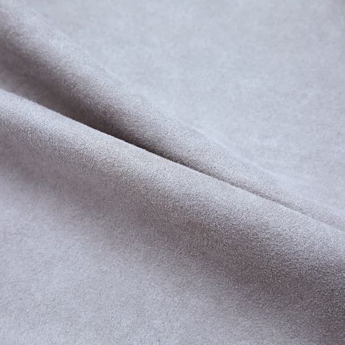 vidaXL Blackout Curtains with Metal Rings 2 pcs Anthracite 140x175 cm