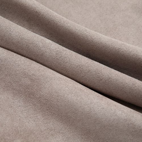 vidaXL Blackout Curtains with Metal Rings 2 pcs Anthracite 140x175 cm