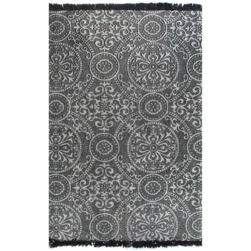 Kilim Rug Cotton 120x180 cm to 160x230 cm