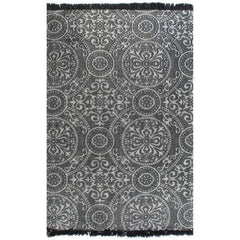 Kilim Rug Cotton 120x180 cm to 160x230 cm
