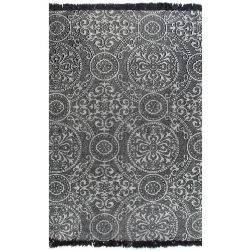Kilim Rug Cotton 120x180 cm to 160x230 cm