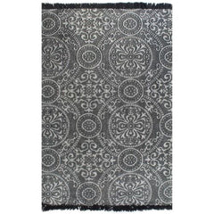 Kilim Rug Cotton 120x180 cm to 160x230 cm