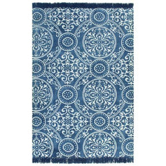 Kilim Rug Cotton 120x180 cm to 160x230 cm