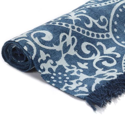 Kilim Rug Cotton 120x180 cm to 160x230 cm