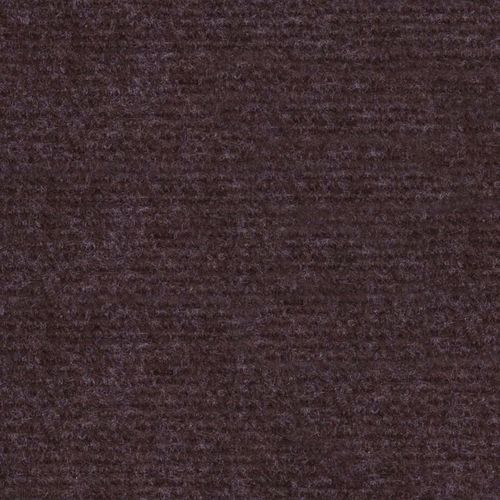 vidaXL Exhibition Carpet Rib 1.2x10 m Anthracite
