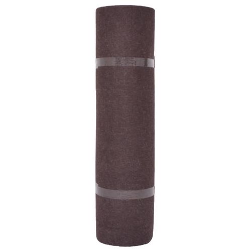 vidaXL Exhibition Carpet Rib 1.2x10 m Anthracite