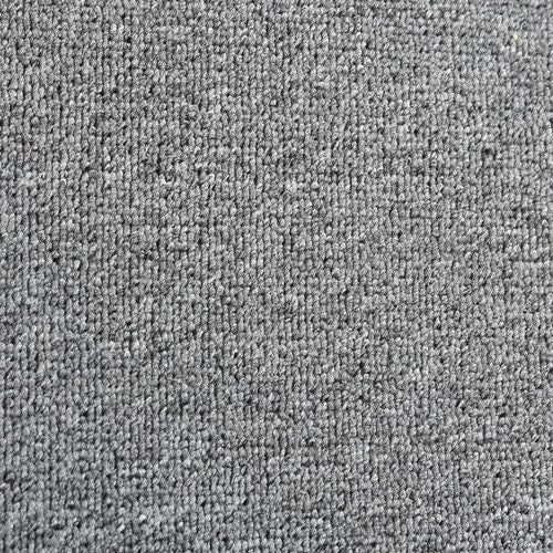 vidaXL Carpet Runner Anthracite 50x100 cm