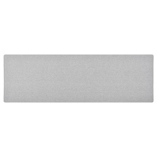 vidaXL Carpet Runner Anthracite 50x100 cm
