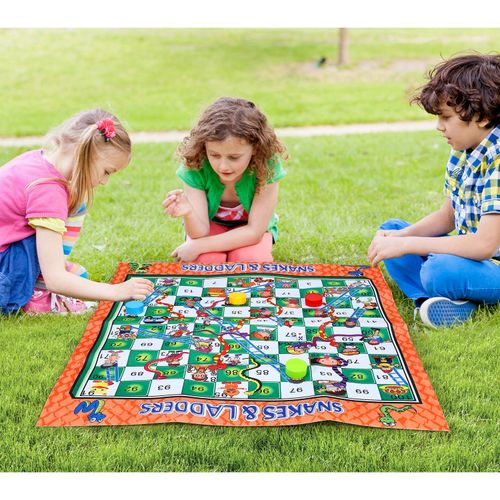 SOKA Classic Board Games Set