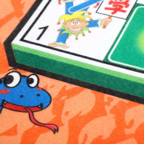SOKA Classic Board Games Set