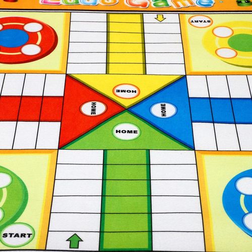 SOKA Classic Board Games Set